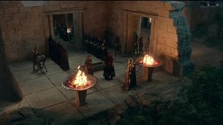 61. Лига справедливости (2017)