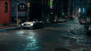 68. Лига справедливости (2017)