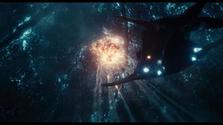7. Лига справедливости (2017)
