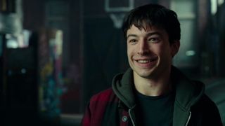 71. Лига справедливости (2017)