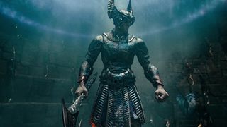 73. Лига справедливости (2017)