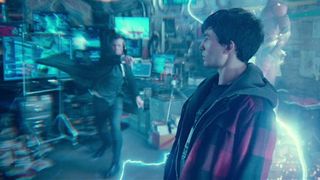 87. Лига справедливости (2017)