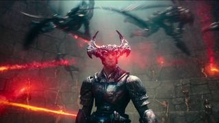 89. Лига справедливости (2017)