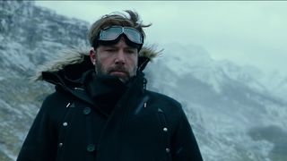 91. Лига справедливости (2017)