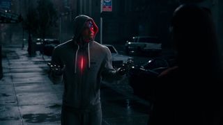 94. Лига справедливости (2017)