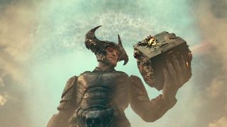 98. Лига справедливости (2017)