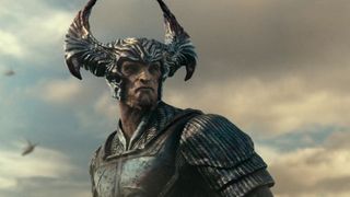 99. Лига справедливости (2017)