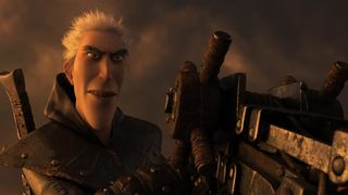 10. Как приручить дракона 3 (2019)