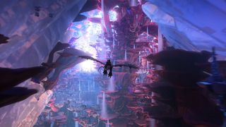 11. Как приручить дракона 3 (2019)