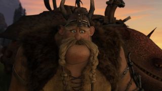 12. Как приручить дракона 3 (2019)