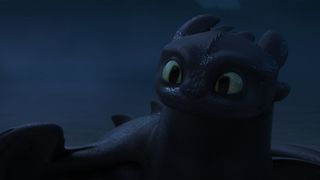 13. Как приручить дракона 3 (2019)