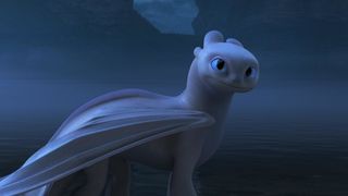 15. Как приручить дракона 3 (2019)