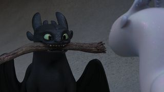 17. Как приручить дракона 3 (2019)