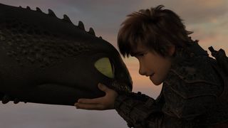 18. Как приручить дракона 3 (2019)