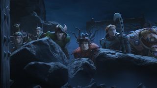 21. Как приручить дракона 3 (2019)