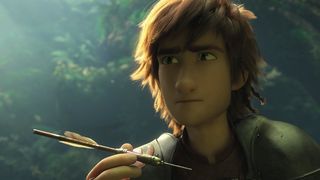 23. Как приручить дракона 3 (2019)