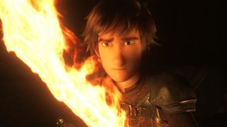 26. Как приручить дракона 3 (2019)