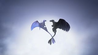 28. Как приручить дракона 3 (2019)