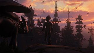 29. Как приручить дракона 3 (2019)