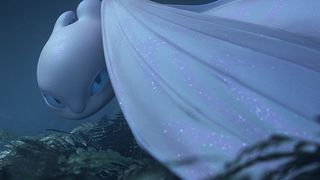 32. Как приручить дракона 3 (2019)