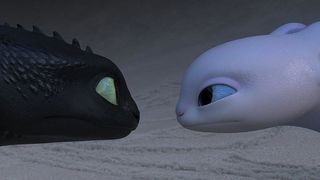 33. Как приручить дракона 3 (2019)