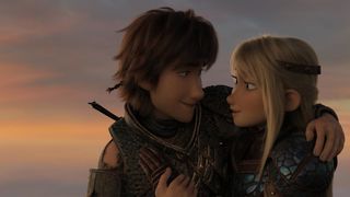 8. Как приручить дракона 3 (2019)