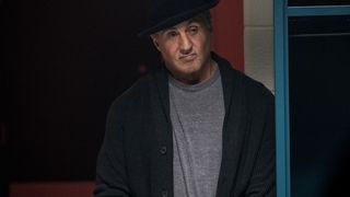 12. Крид 2 (2018)