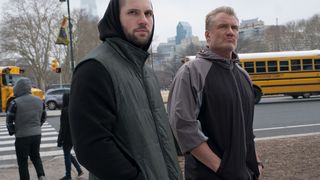 16. Крид 2 (2018)