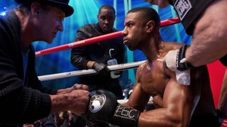 21. Крид 2 (2018)