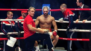 22. Крид 2 (2018)