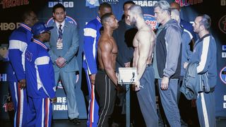 23. Крид 2 (2018)