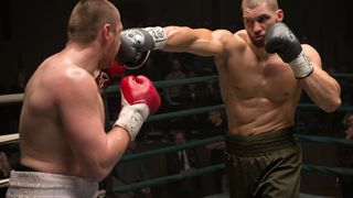 25. Крид 2 (2018)