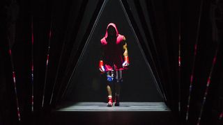 28. Крид 2 (2018)