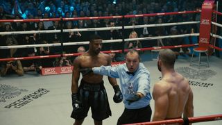 30. Крид 2 (2018)