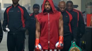 4. Крид 2 (2018)