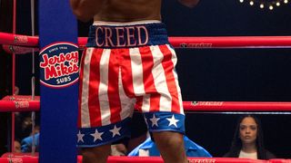 40. Крид 2 (2018)