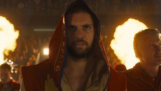 42. Крид 2 (2018)