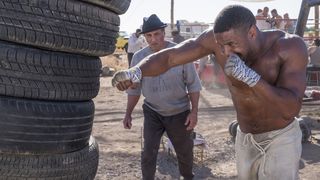 8. Крид 2 (2018)