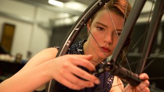11. Чистокровные (2017)