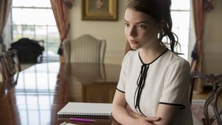 17. Чистокровные (2017)