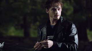18. Чистокровные (2017)
