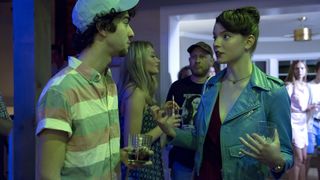 2. Чистокровные (2017)