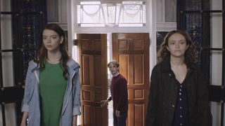 21. Чистокровные (2017)