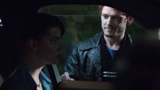 22. Чистокровные (2017)