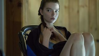 5. Чистокровные (2017)