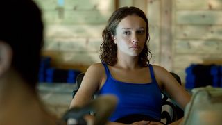 6. Чистокровные (2017)