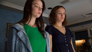 9. Чистокровные (2017)