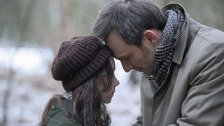 12. Нимфоманка: Часть 1 (2013)