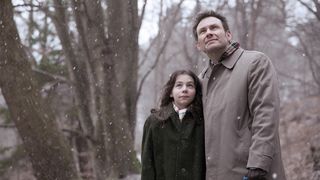13. Нимфоманка: Часть 1 (2013)