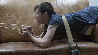 14. Нимфоманка: Часть 1 (2013)